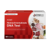 Hemochromatosis DNA Test