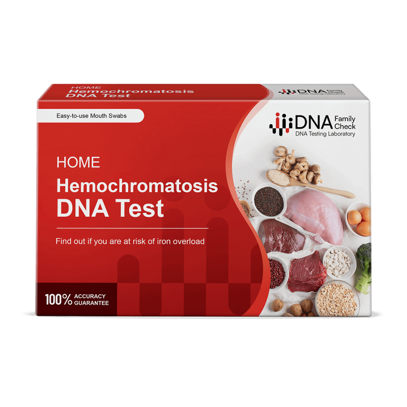 box hemochromatosis test dnafamilycheck