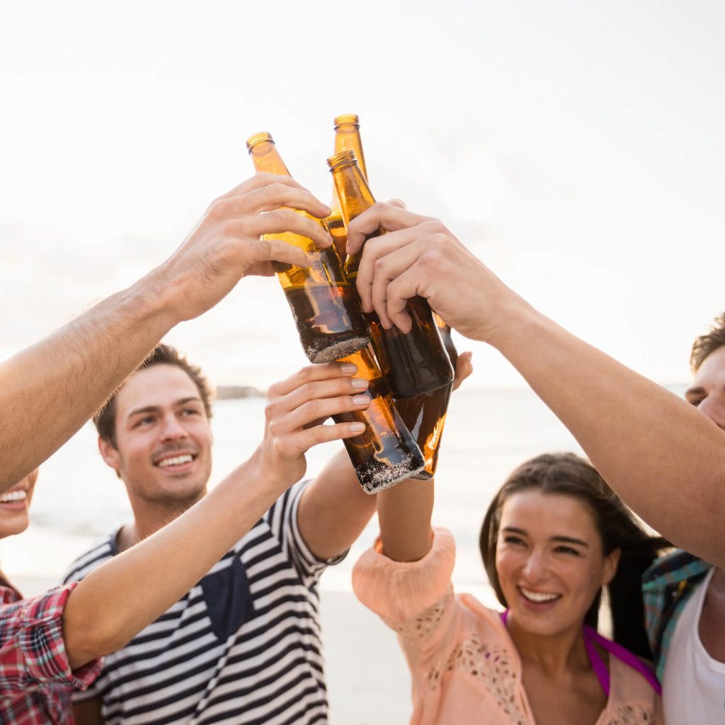 Alcohol Intolerance DNA Test DNA Family Check