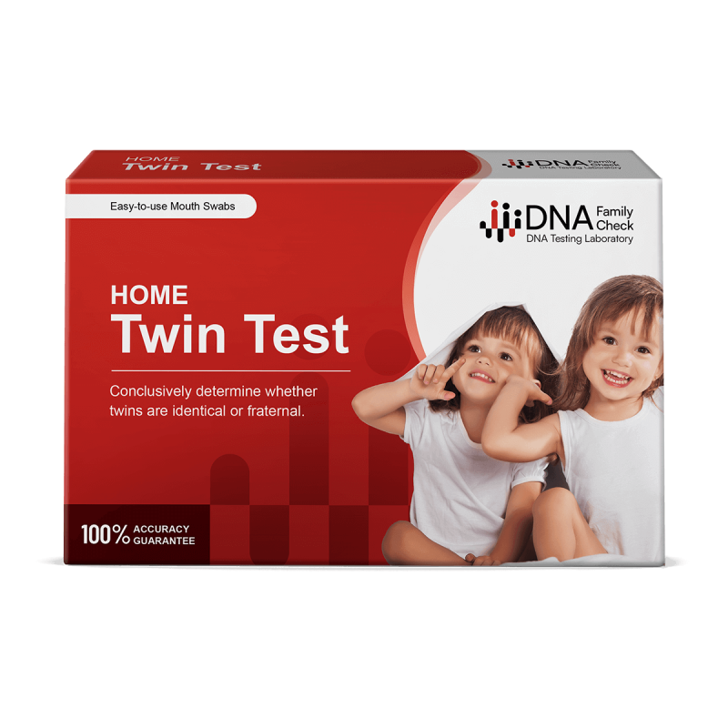 dna twin test kit dnafamilycheck