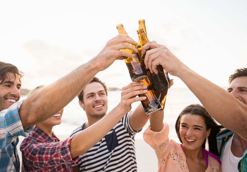 Alcohol Intolerance DNA Test DNA Family Check